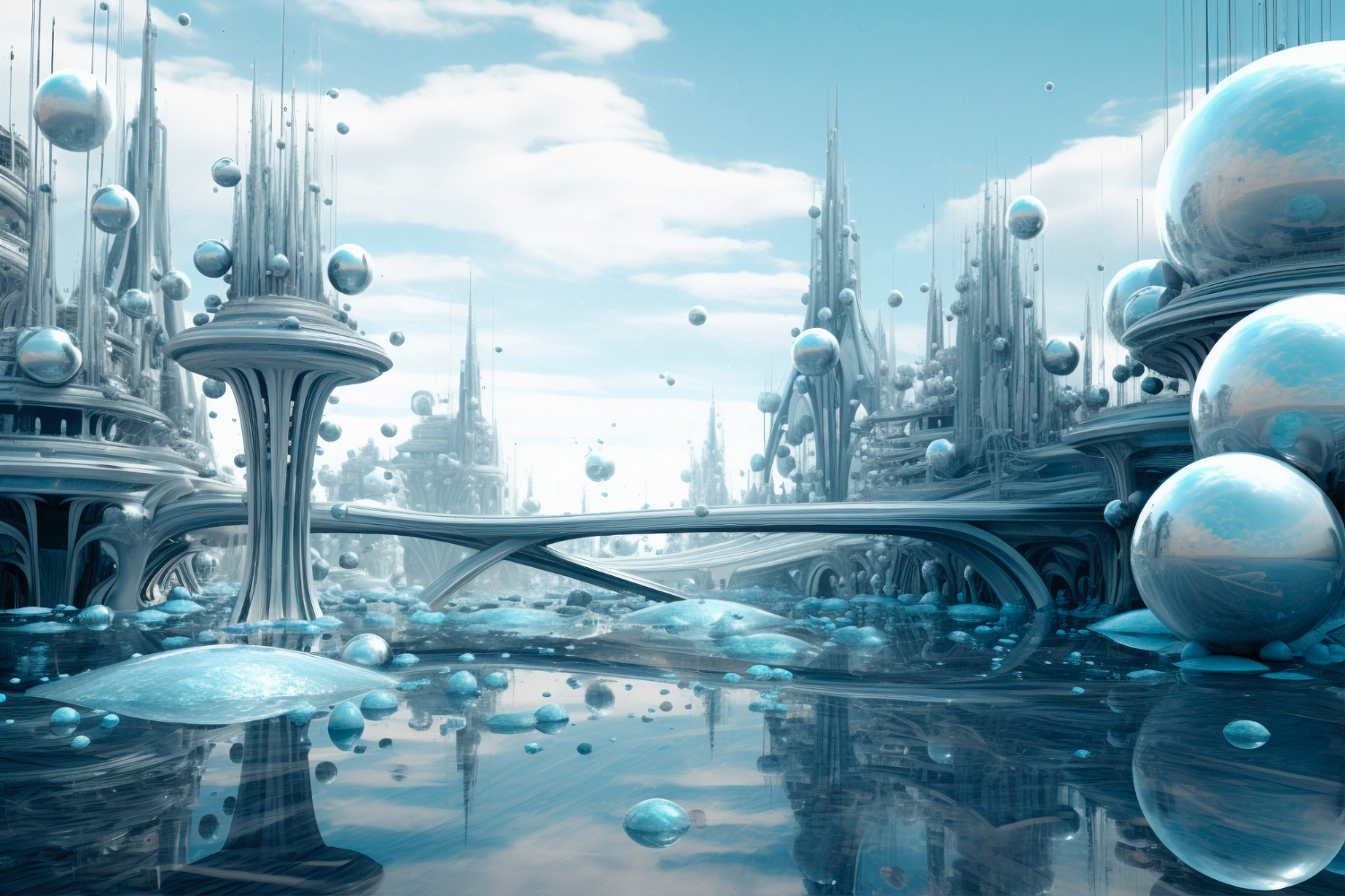 City