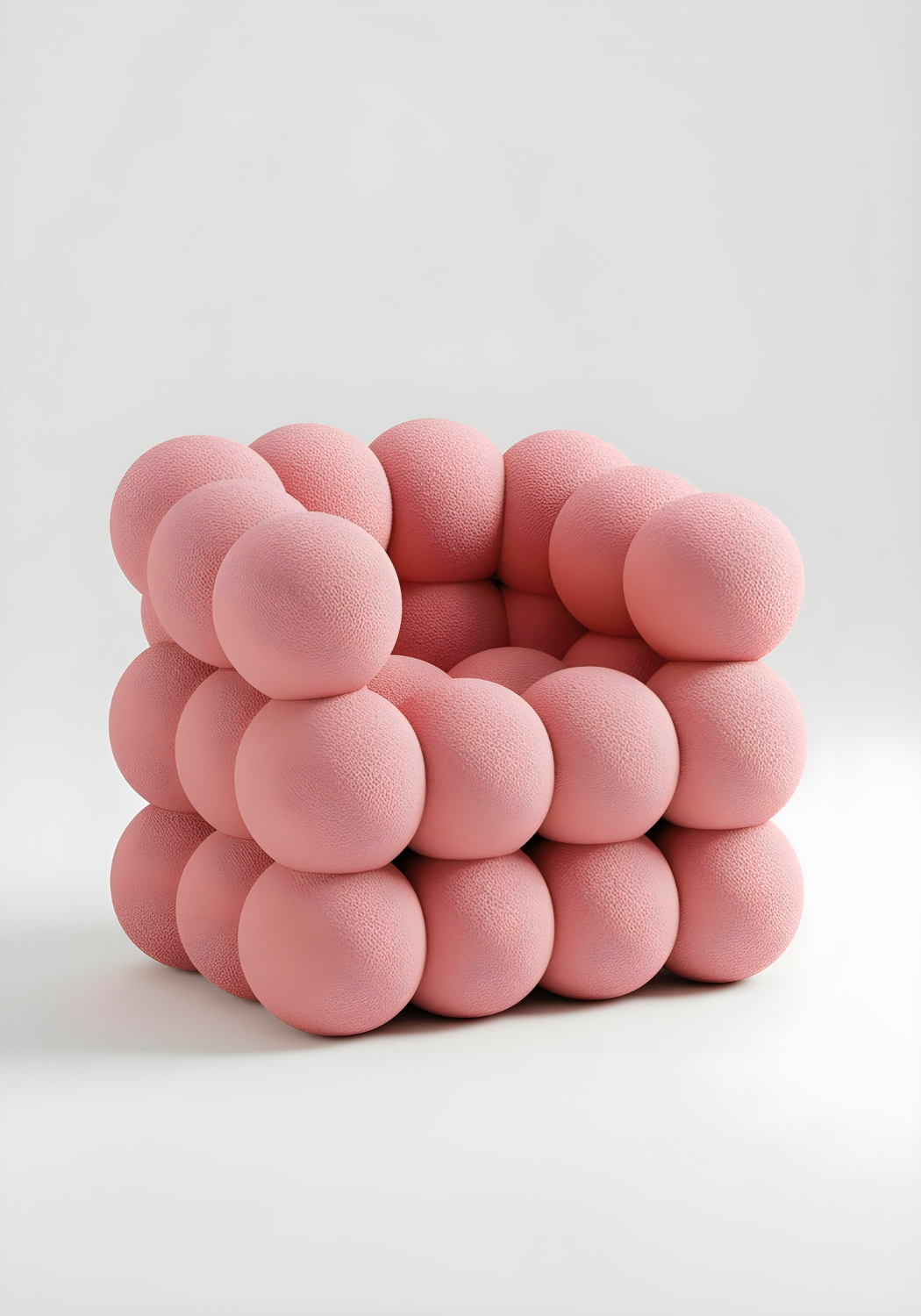 Abstract spheres