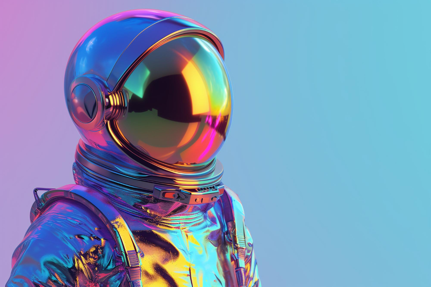 Spaceman